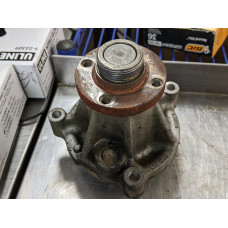 02P115 Water Coolant Pump From 2015 Ford F-450 Super Duty 6.8 4C3E8501AB 02P115 Water Coolant Pump From 2015 Ford F-450 Super Duty 6.8 4C3E8501AB